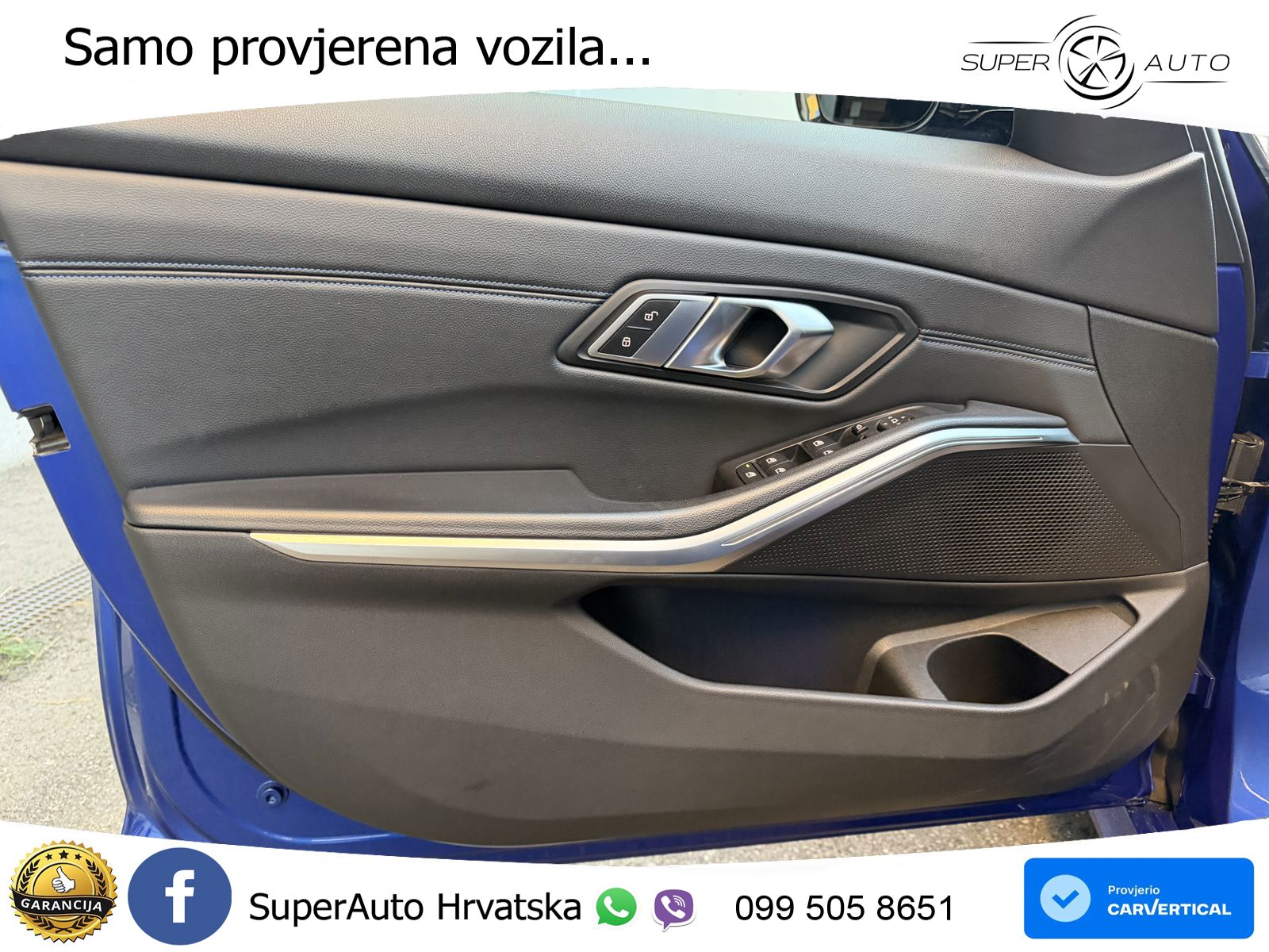 BMW 320i (184 KS) xDrive Steptronic M Sport LED+GR SJED+ACC