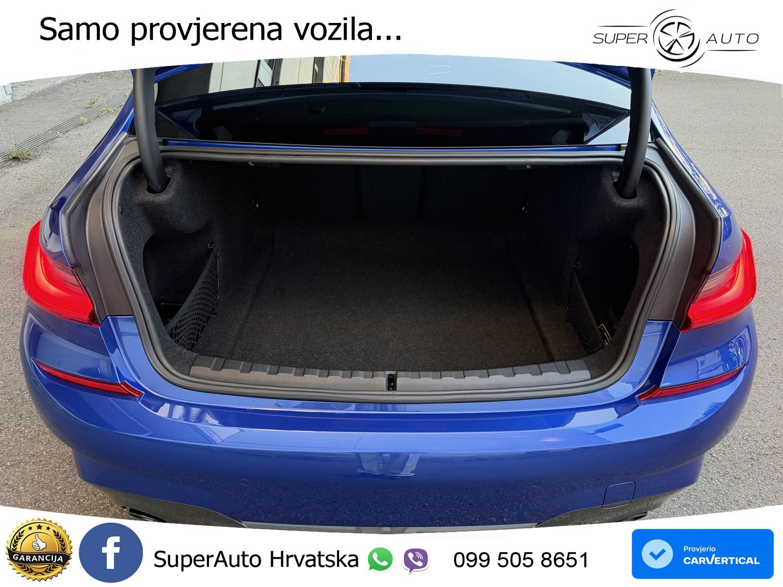 BMW 320i (184 KS) xDrive Steptronic M Sport LED+GR SJED+ACC