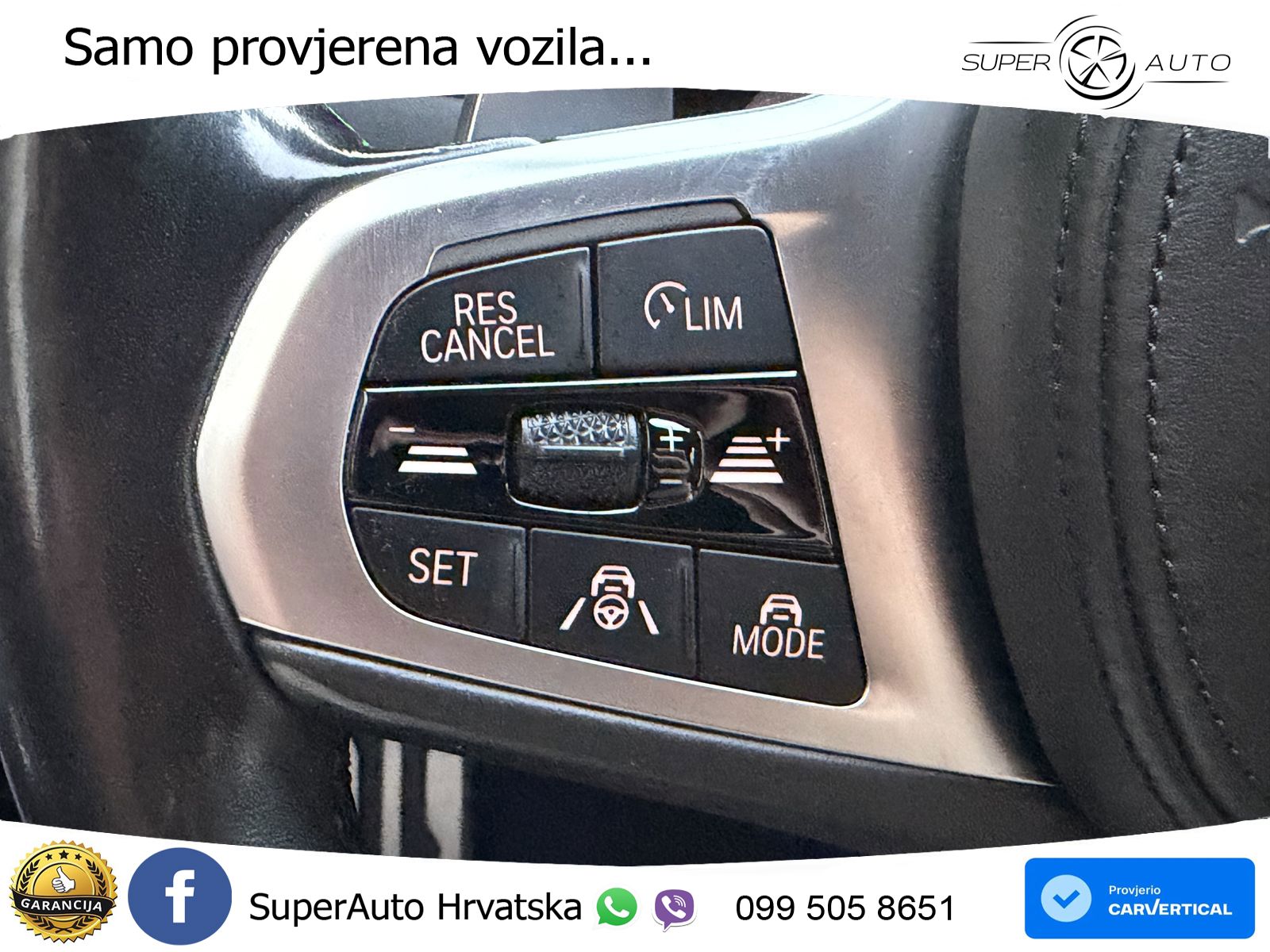 BMW 320i (184 KS) xDrive Steptronic M Sport LED+GR SJED+ACC