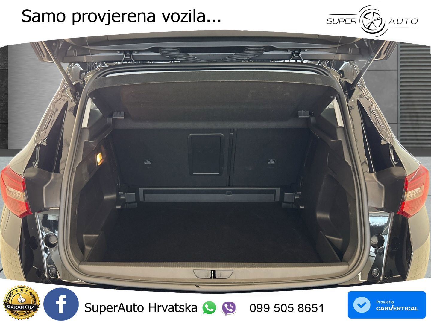 Opel Grandland 1.2i Turbo (130 KS) Automatic GS LED+GR SJED+ACC