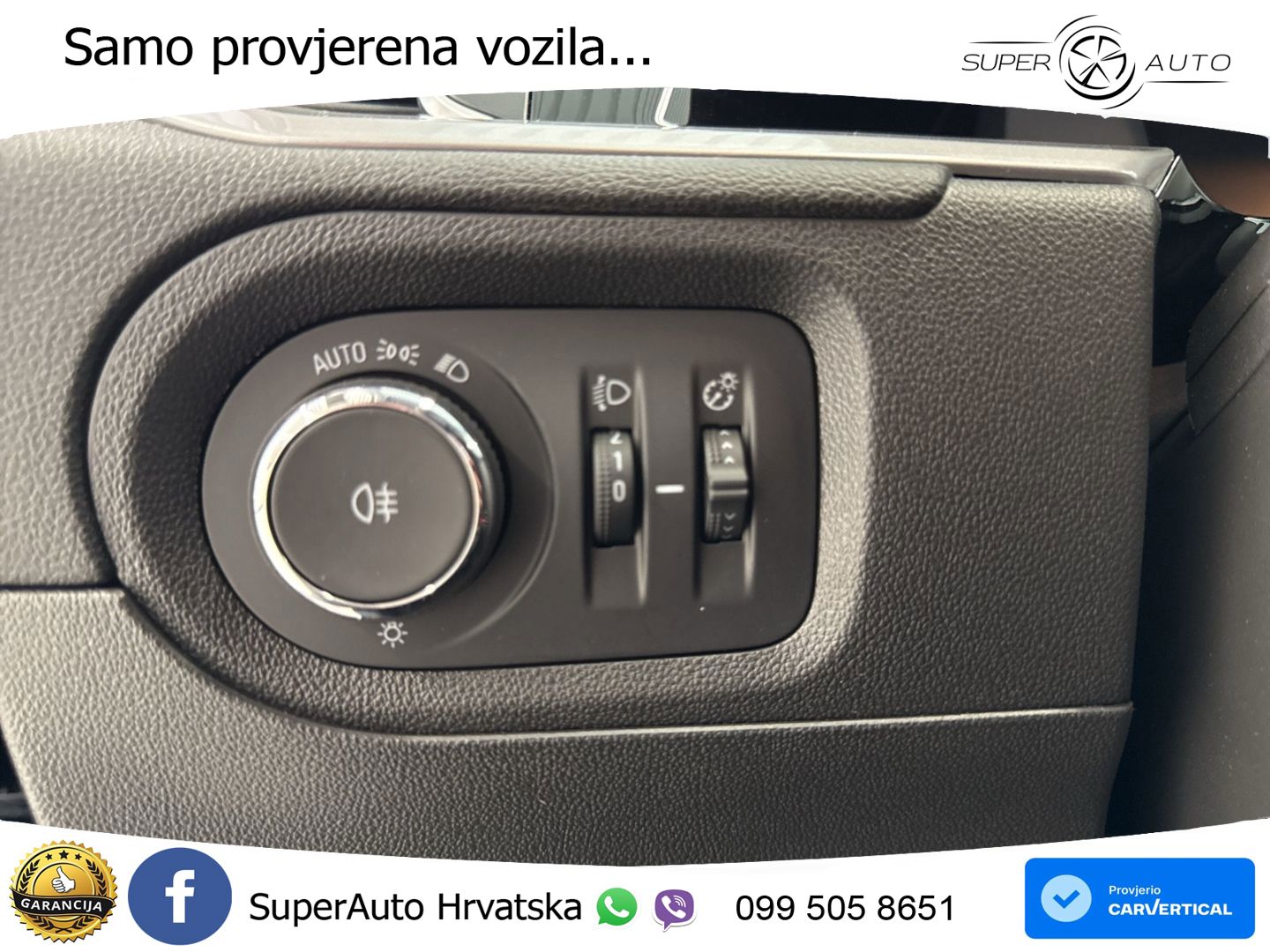 Opel Grandland 1.2i Turbo (130 KS) Automatic GS LED+GR SJED+ACC