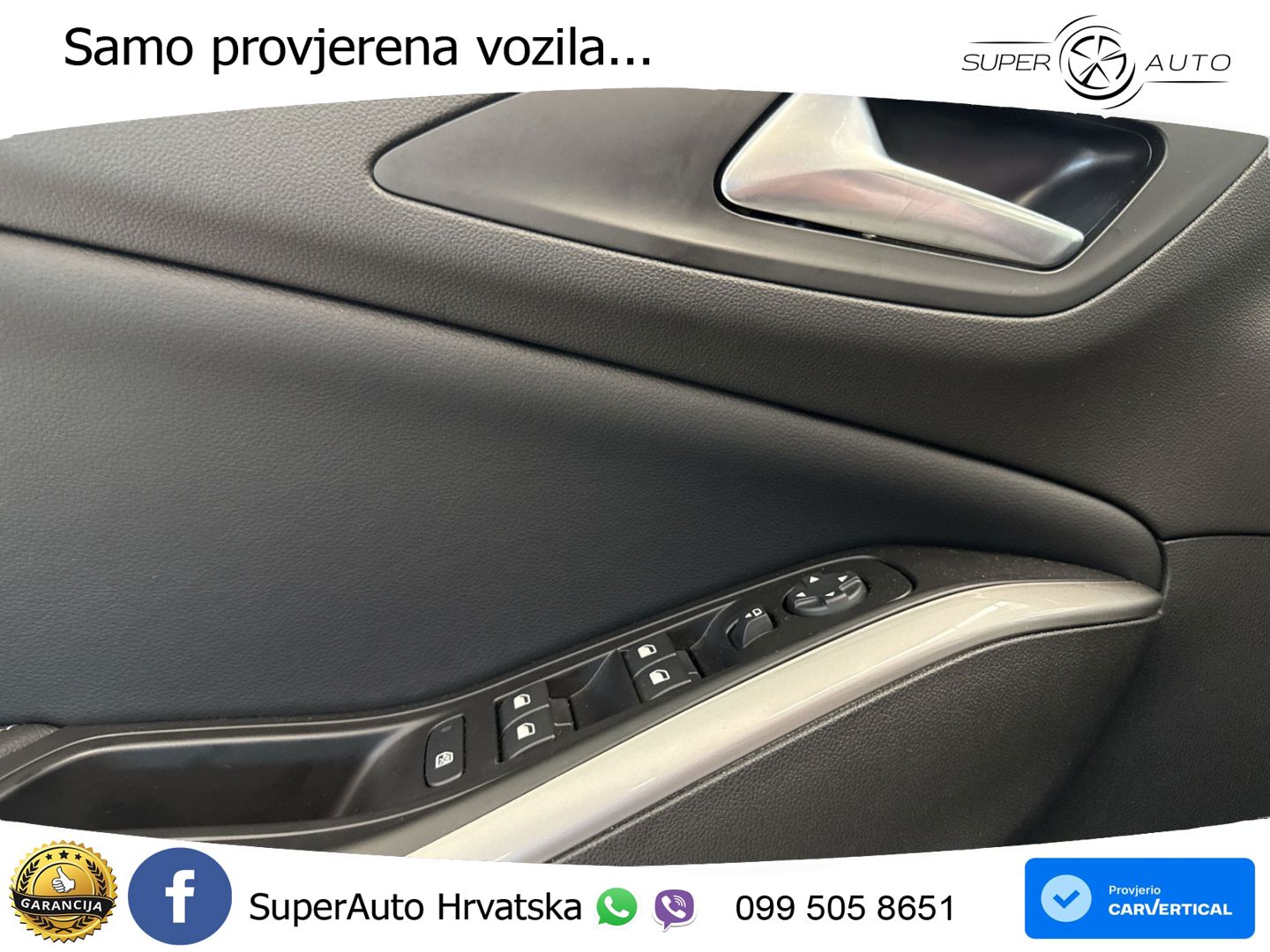 Opel Grandland 1.2i Turbo (130 KS) Automatic GS LED+GR SJED+ACC