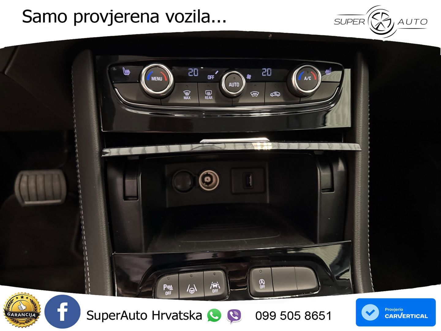 Opel Grandland 1.2i Turbo (130 KS) Automatic GS LED+GR SJED+ACC