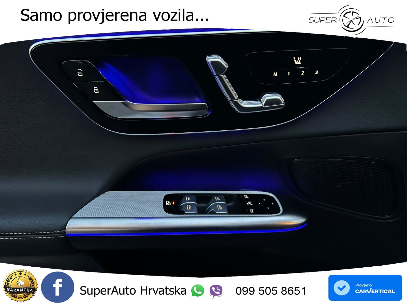 Mercedes GLC 300d (269 KS) 4MATIC 9G-TRONIC AMG LED+GR SJED+ACC