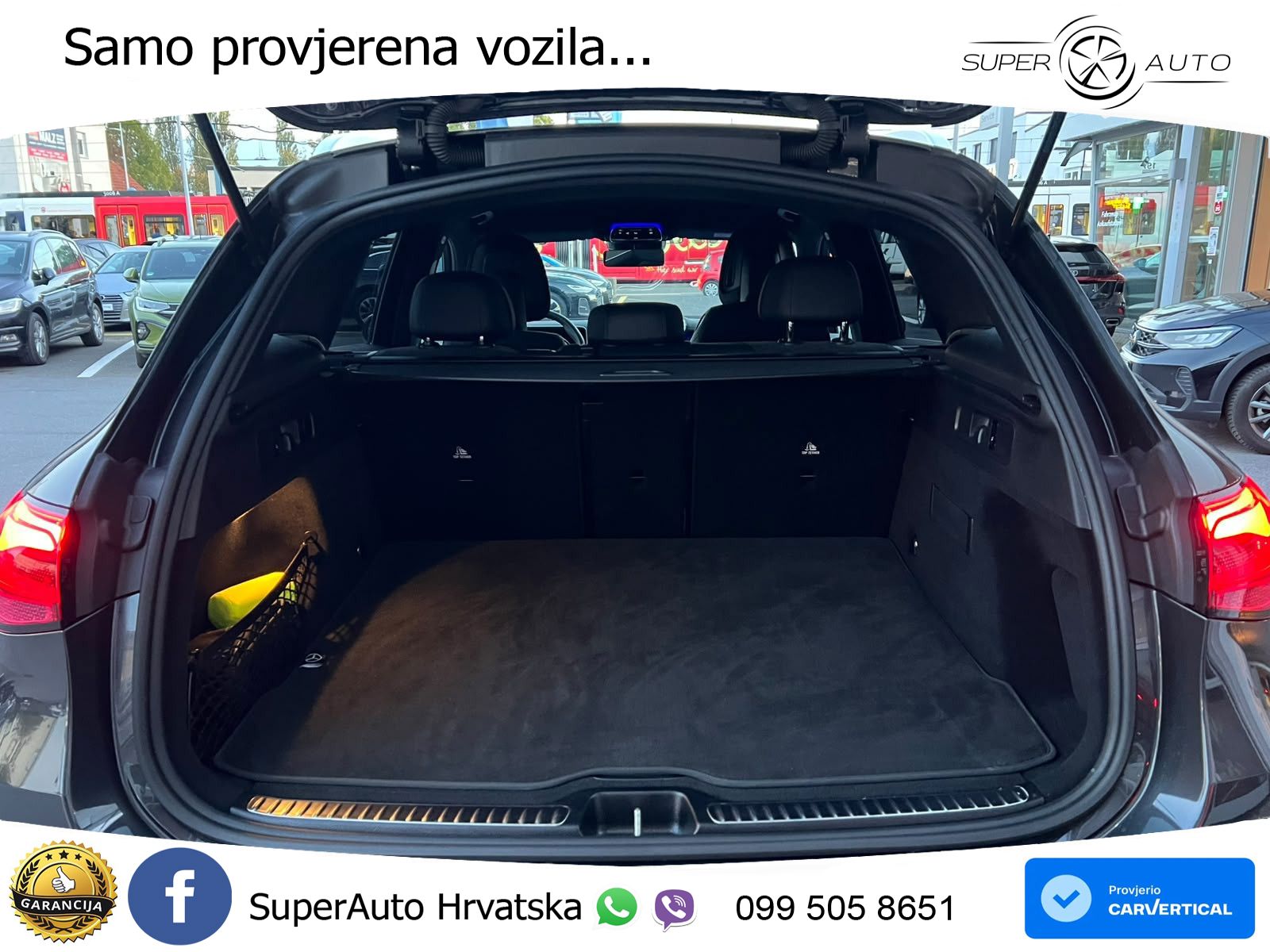 Mercedes GLC 300d (269 KS) 4MATIC 9G-TRONIC AMG LED+GR SJED+ACC