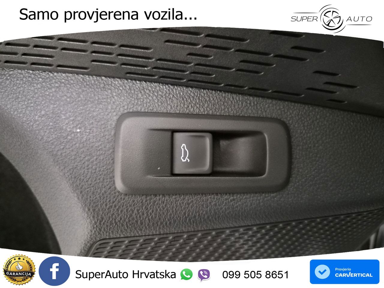 Škoda Octavia Combi 1.5 TSI (150 KS)