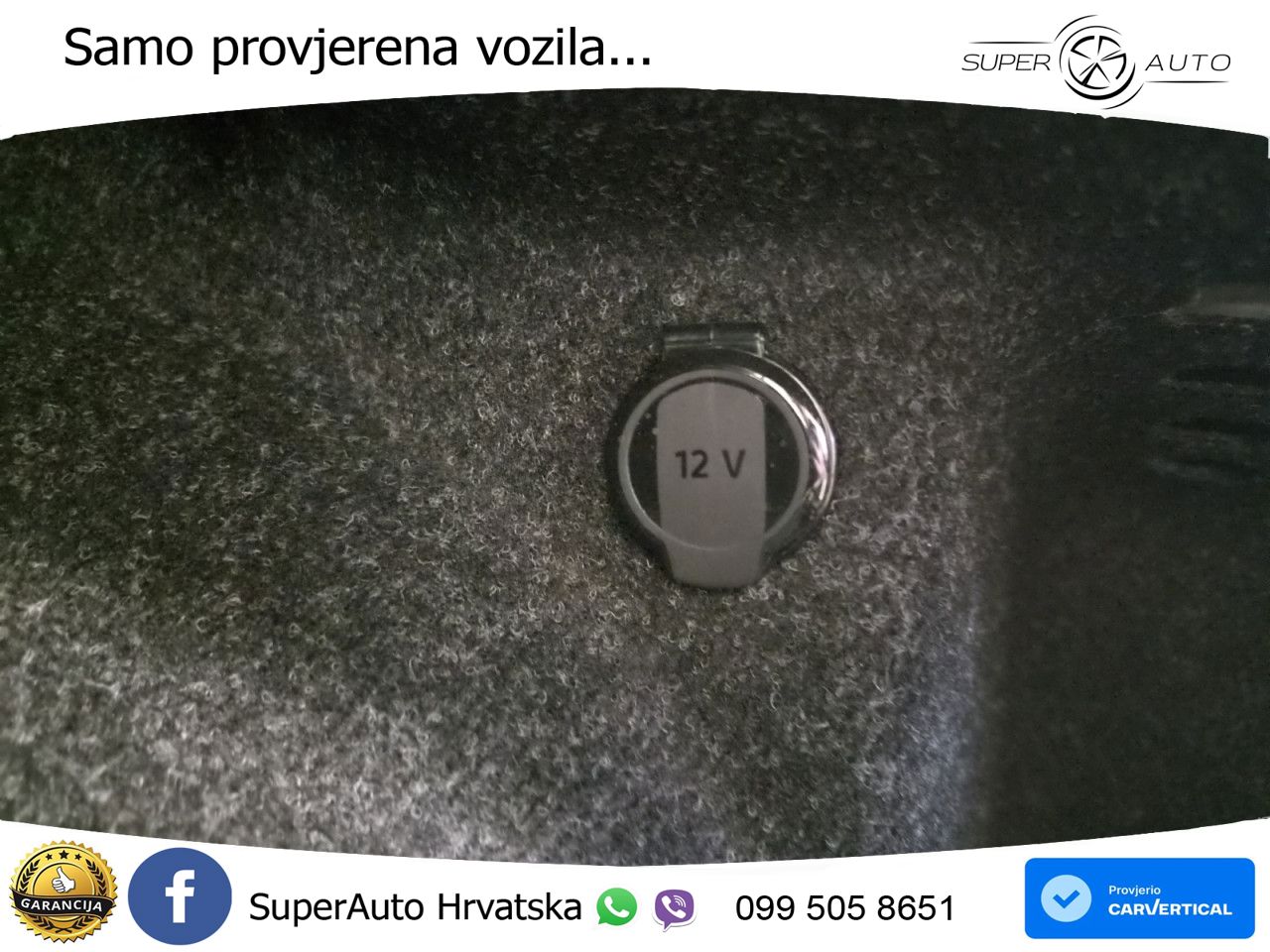 Škoda Octavia Combi 1.5 TSI (150 KS)