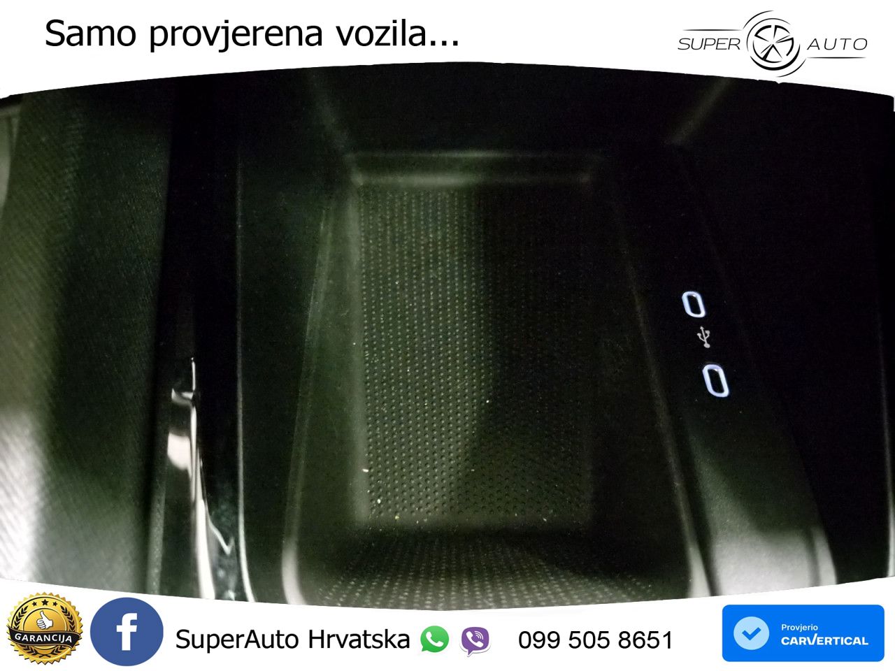 Škoda Octavia Combi 1.5 TSI (150 KS)