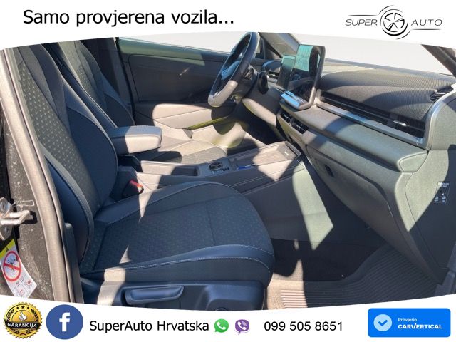 Volkswagen T-Roc 1.5 eTSI (150 KS)  DSG R-Line LED+GR SJED+ACC