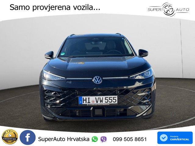 Volkswagen T-Roc 1.5 eTSI (150 KS)  DSG R-Line LED+GR SJED+ACC