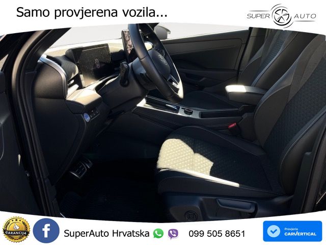Volkswagen T-Roc 1.5 eTSI (150 KS)  DSG R-Line LED+GR SJED+ACC