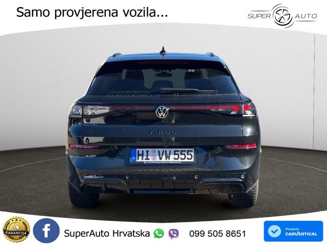 Volkswagen T-Roc 1.5 eTSI (150 KS)  DSG R-Line LED+GR SJED+ACC
