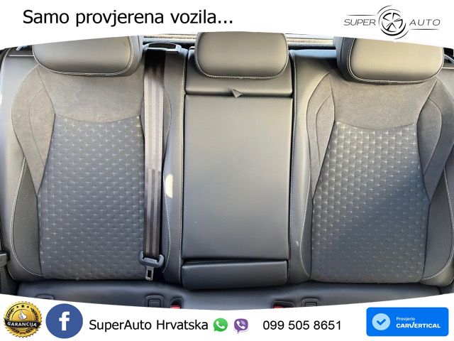 Volkswagen T-Roc 1.5 eTSI (150 KS)  DSG R-Line LED+GR SJED+ACC