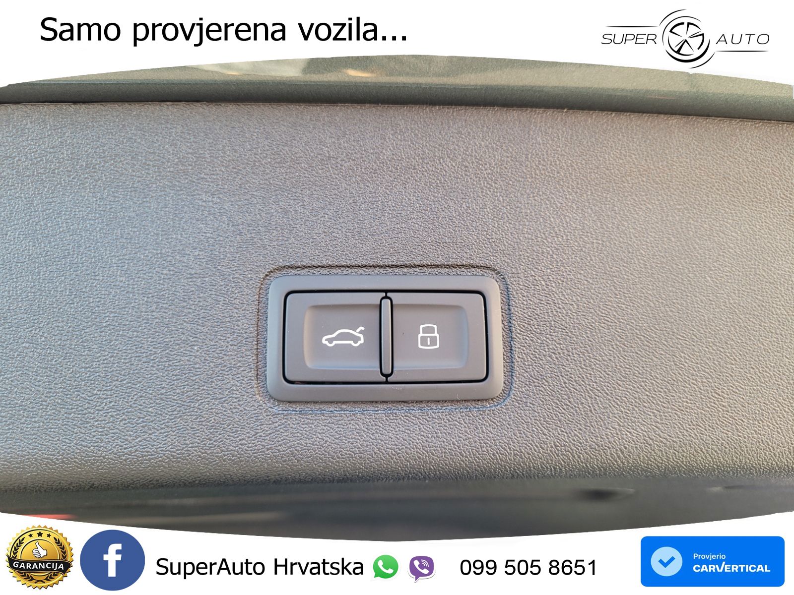 Audi Q3 2.0 TFSI (265 KS) quattro S tronic