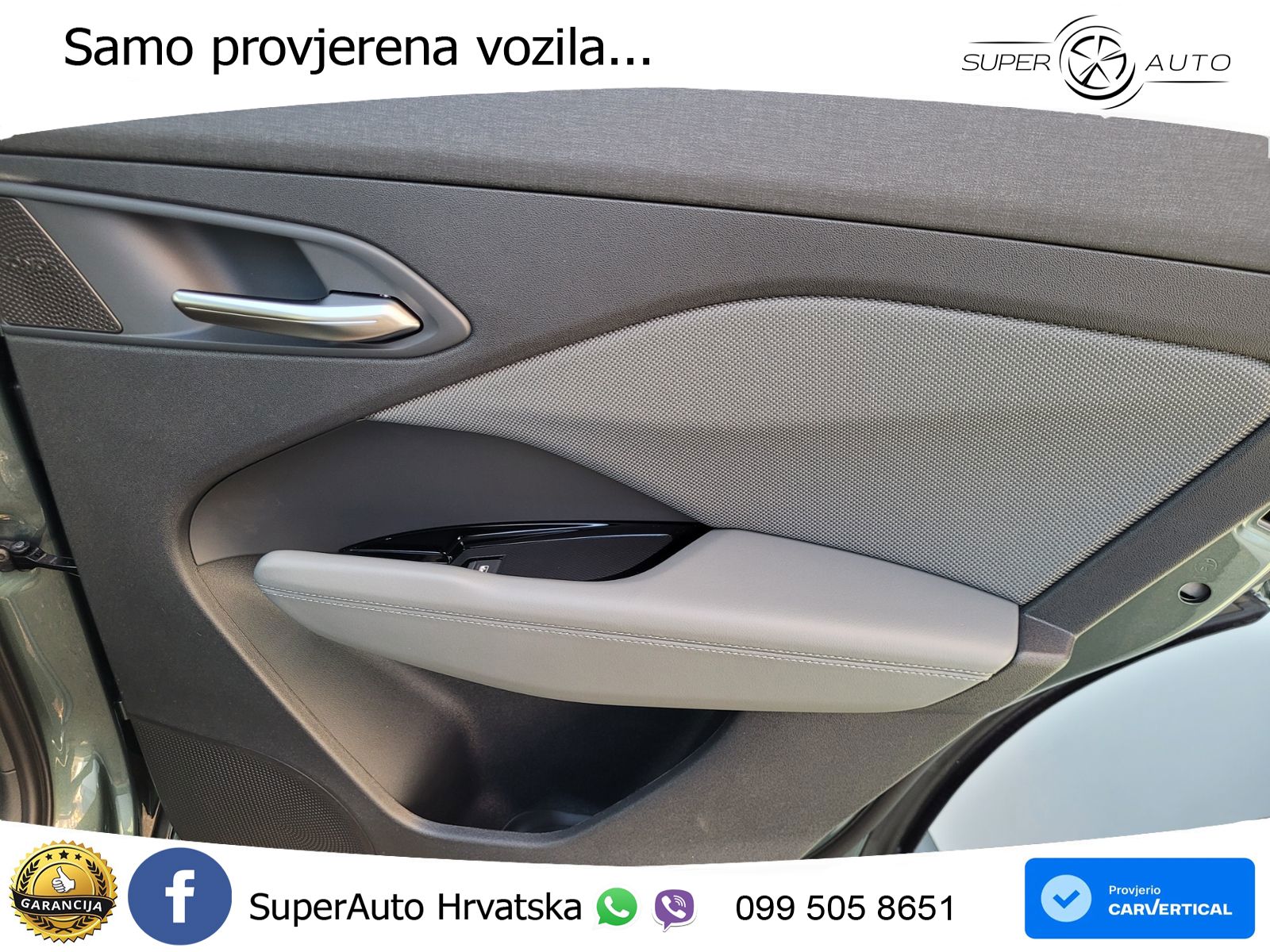Audi Q3 2.0 TFSI (265 KS) quattro S tronic