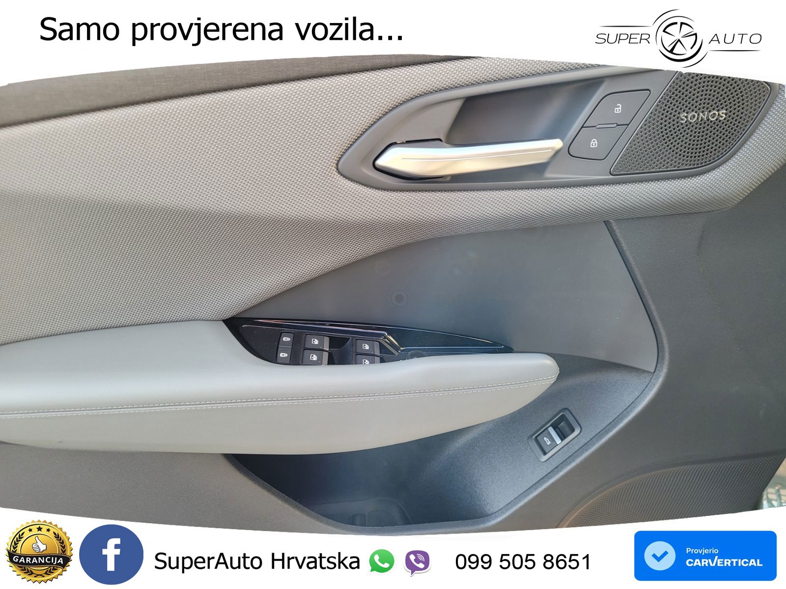 Audi Q3 2.0 TFSI (265 KS) quattro S tronic
