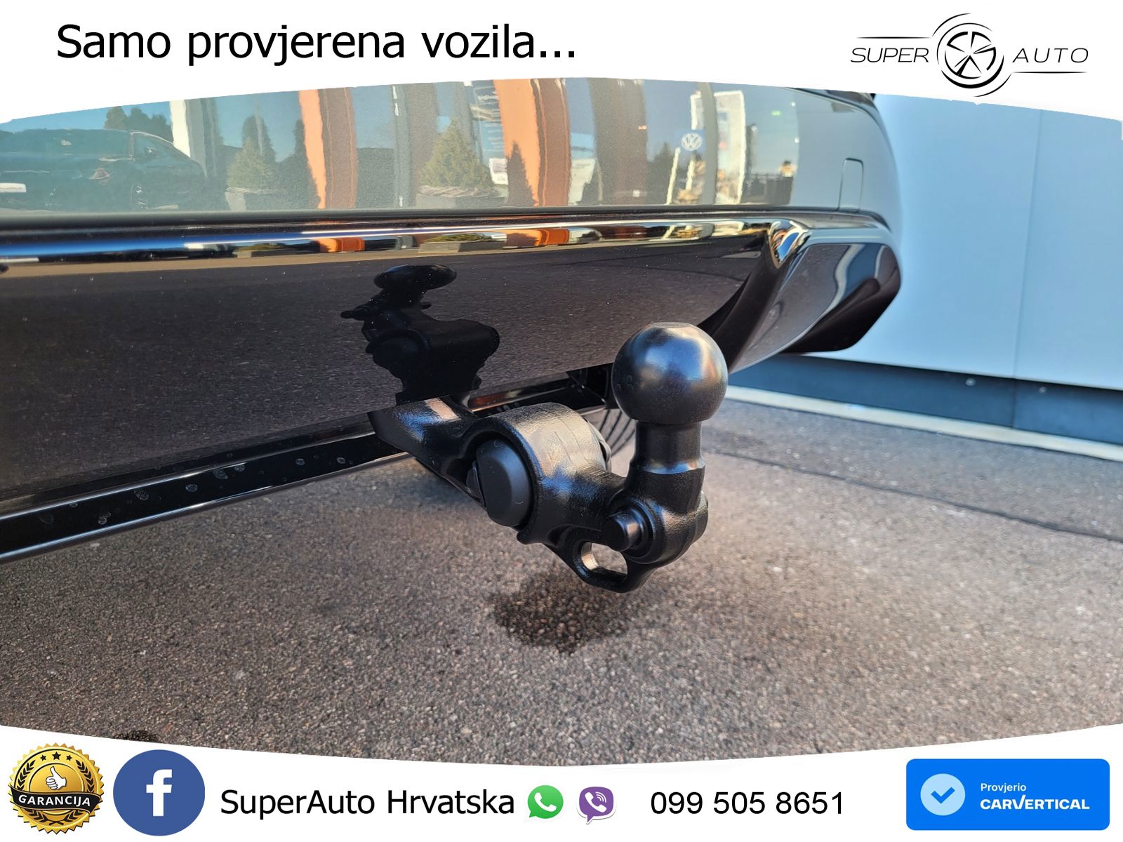 Audi Q3 2.0 TFSI (265 KS) quattro S tronic