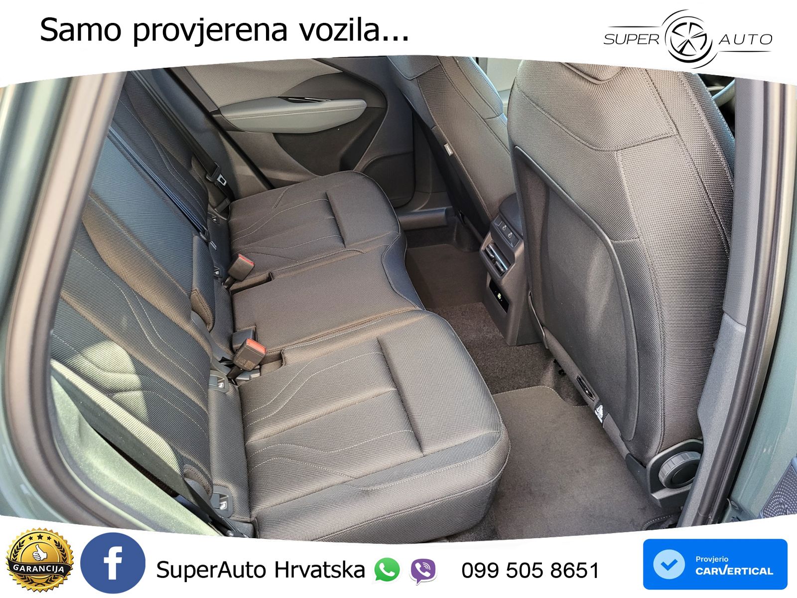 Audi Q3 2.0 TFSI (265 KS) quattro S tronic