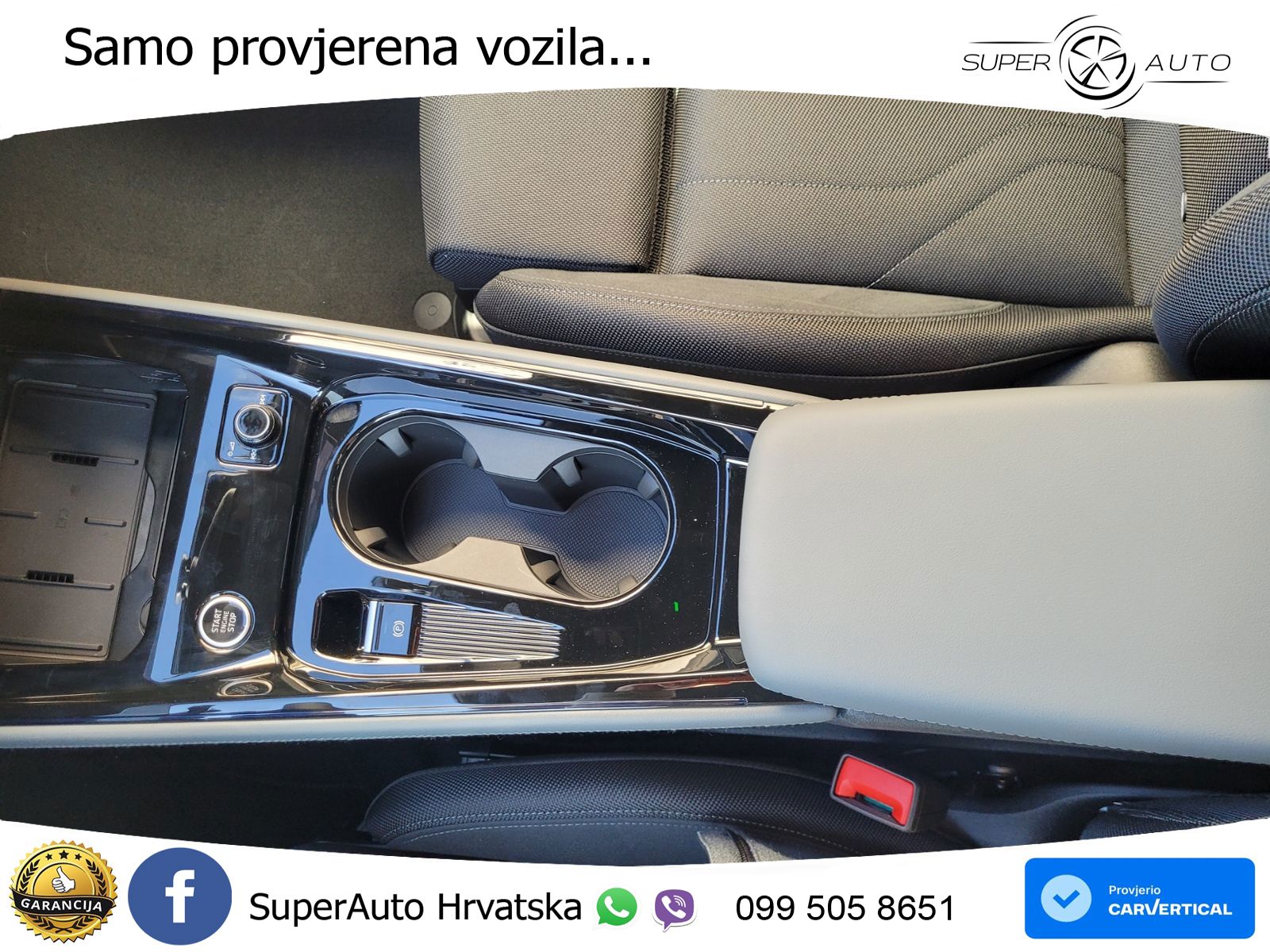 Audi Q3 2.0 TFSI (265 KS) quattro S tronic