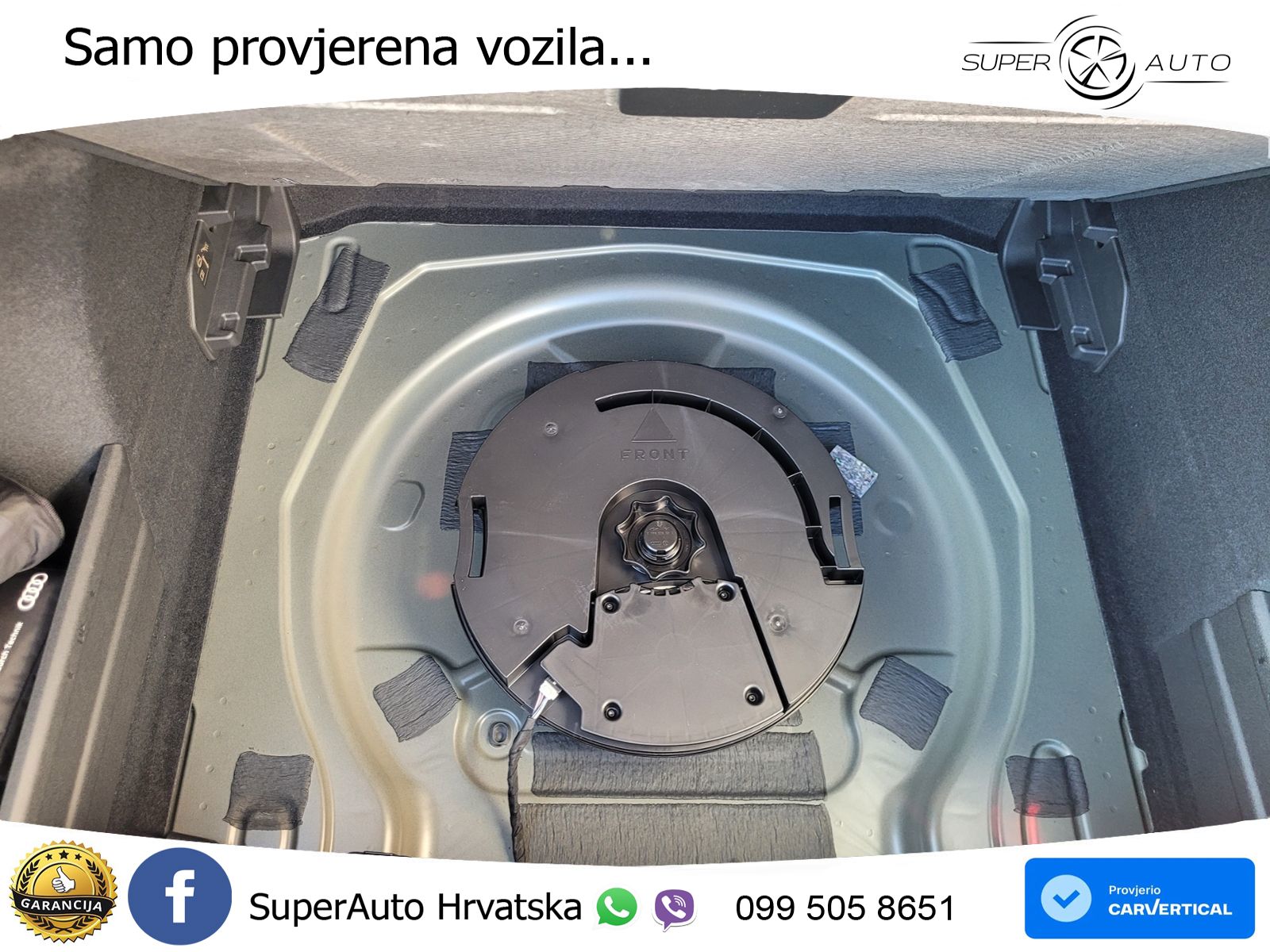 Audi Q3 2.0 TFSI (265 KS) quattro S tronic