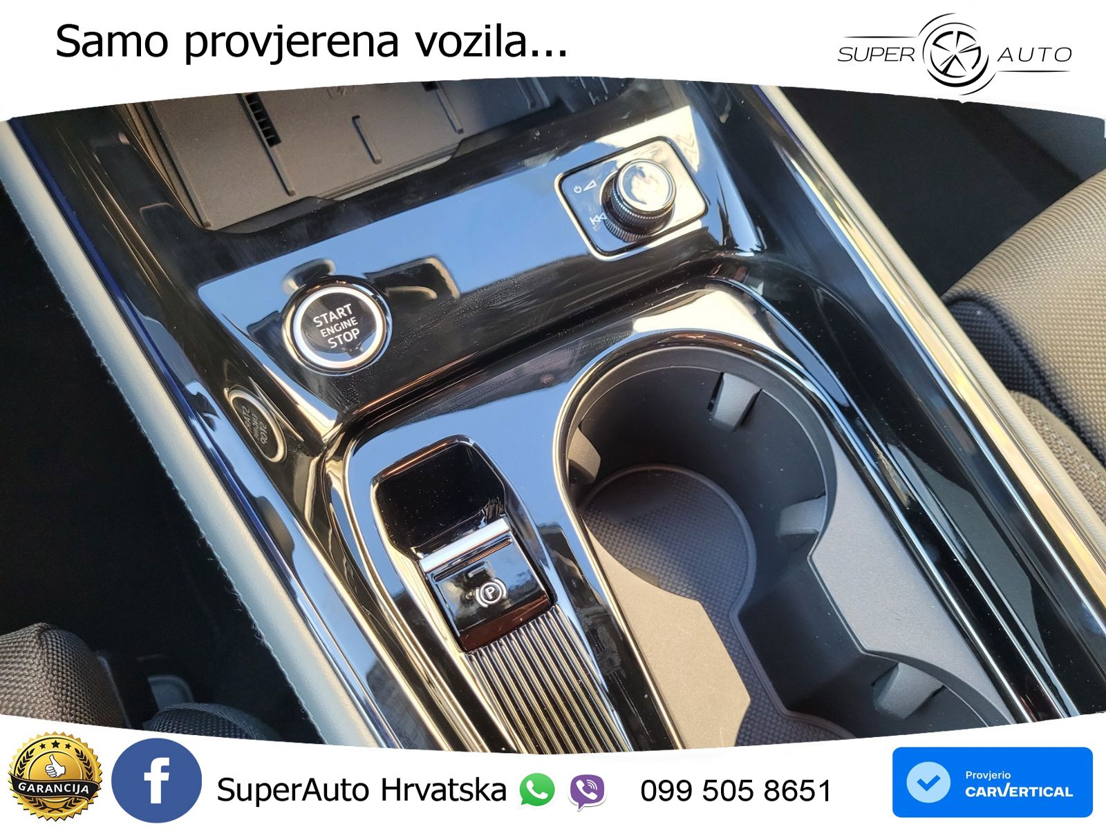 Audi Q3 2.0 TFSI (265 KS) quattro S tronic