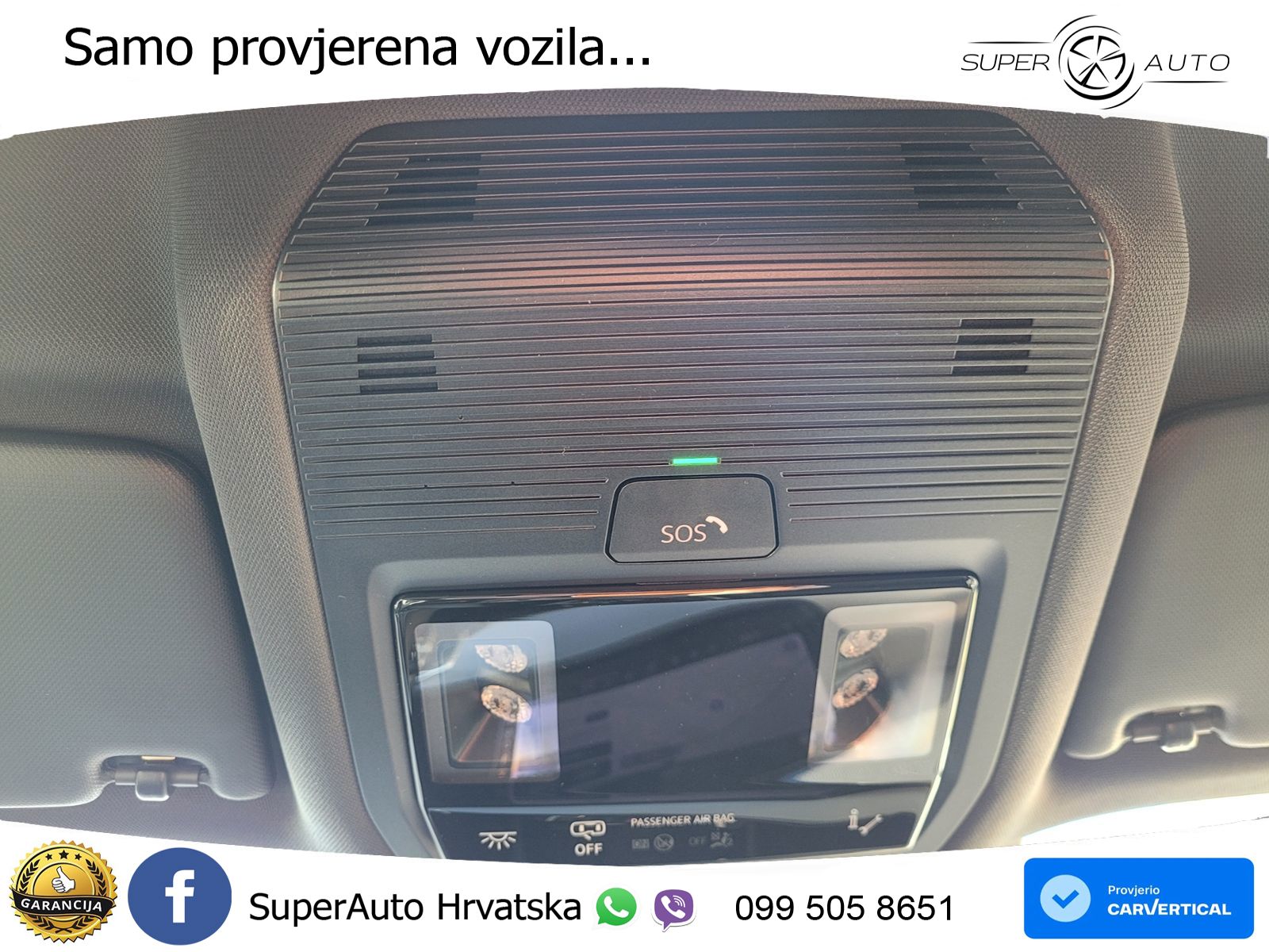 Audi Q3 2.0 TFSI (265 KS) quattro S tronic