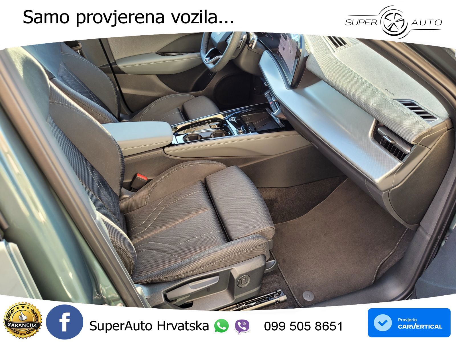 Audi Q3 2.0 TFSI (265 KS) quattro S tronic