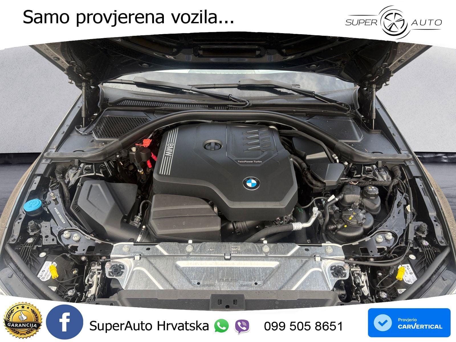 BMW 330i (245 KS) xDrive Steptronic M Sport LED+GR SJED+ACC