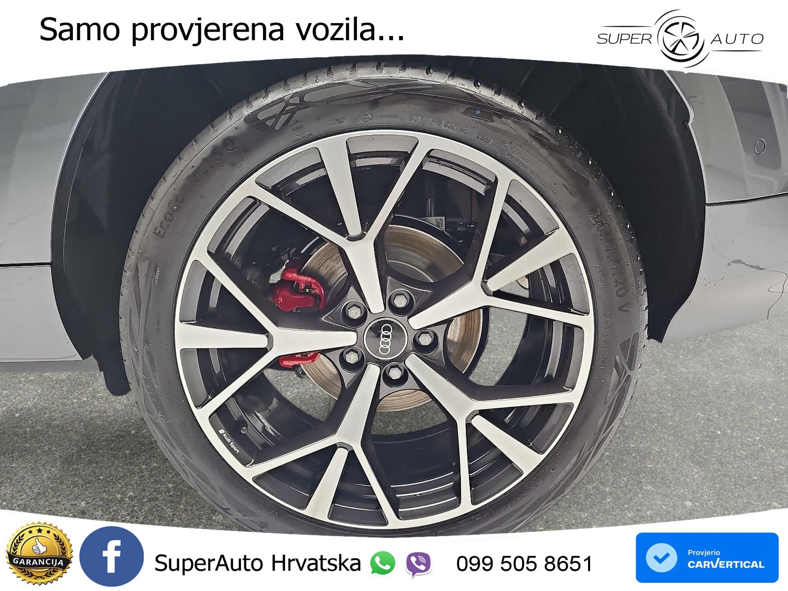 Audi Q3 2.0 TDI (150 KS) S tronic S line LED+GR SJED+ACC