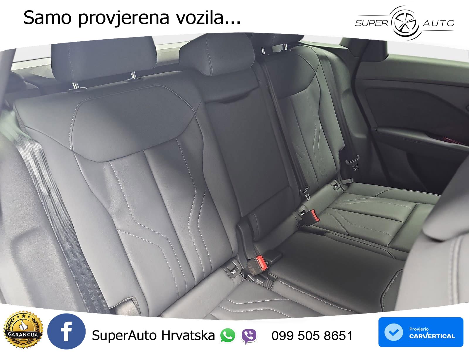 Audi Q3 2.0 TDI (150 KS) S tronic S line LED+GR SJED+ACC