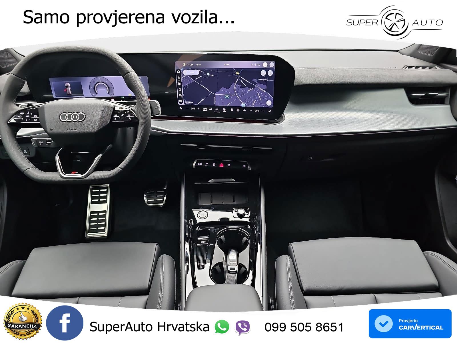 Audi Q3 2.0 TDI (150 KS) S tronic S line LED+GR SJED+ACC