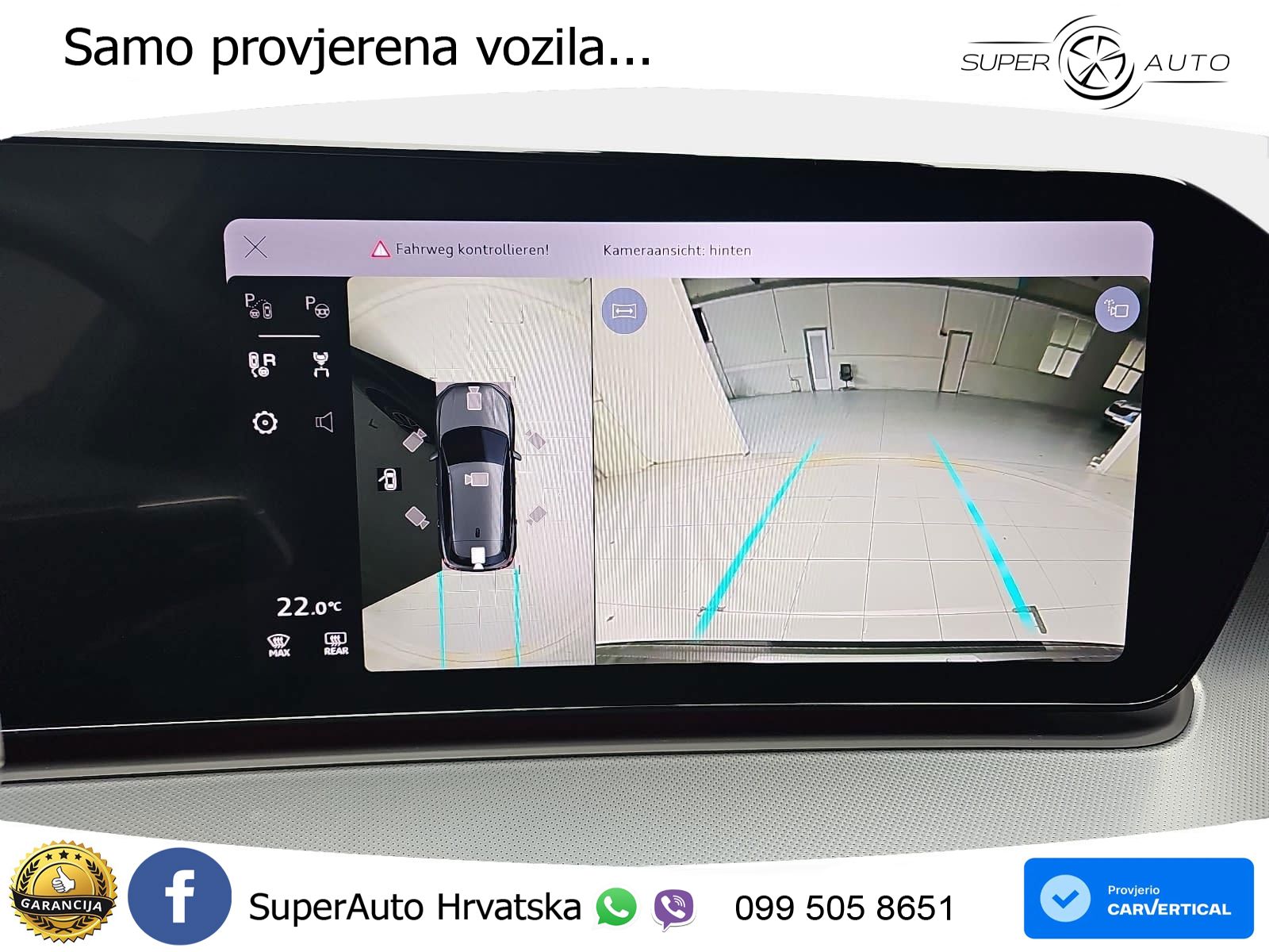 Audi Q3 2.0 TDI (150 KS) S tronic S line LED+GR SJED+ACC