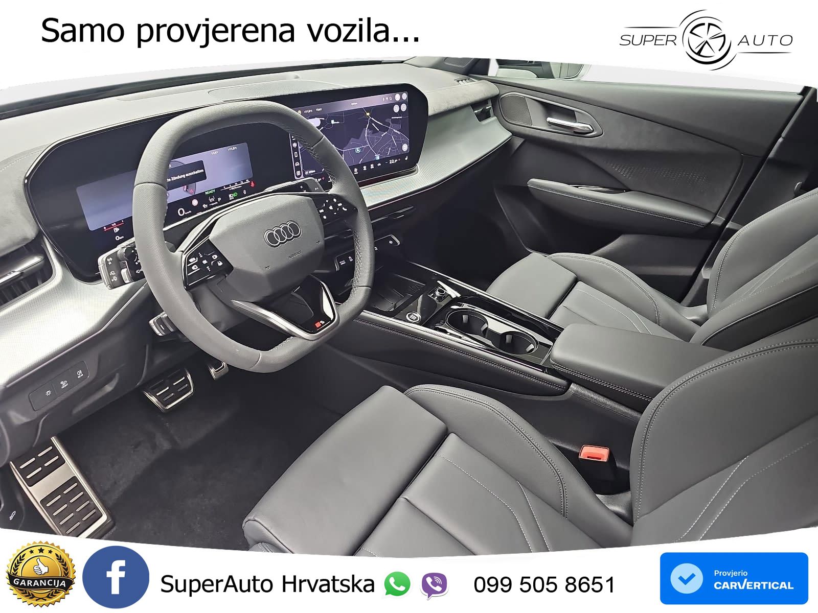 Audi Q3 2.0 TDI (150 KS) S tronic S line LED+GR SJED+ACC
