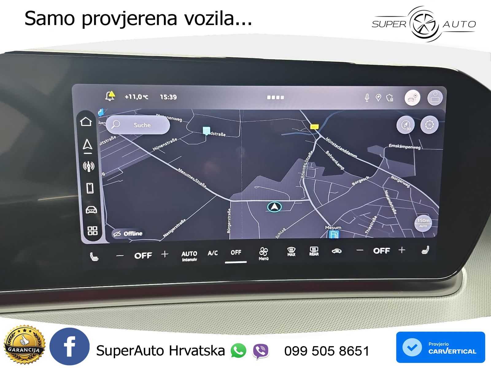 Audi Q3 2.0 TDI (150 KS) S tronic S line LED+GR SJED+ACC