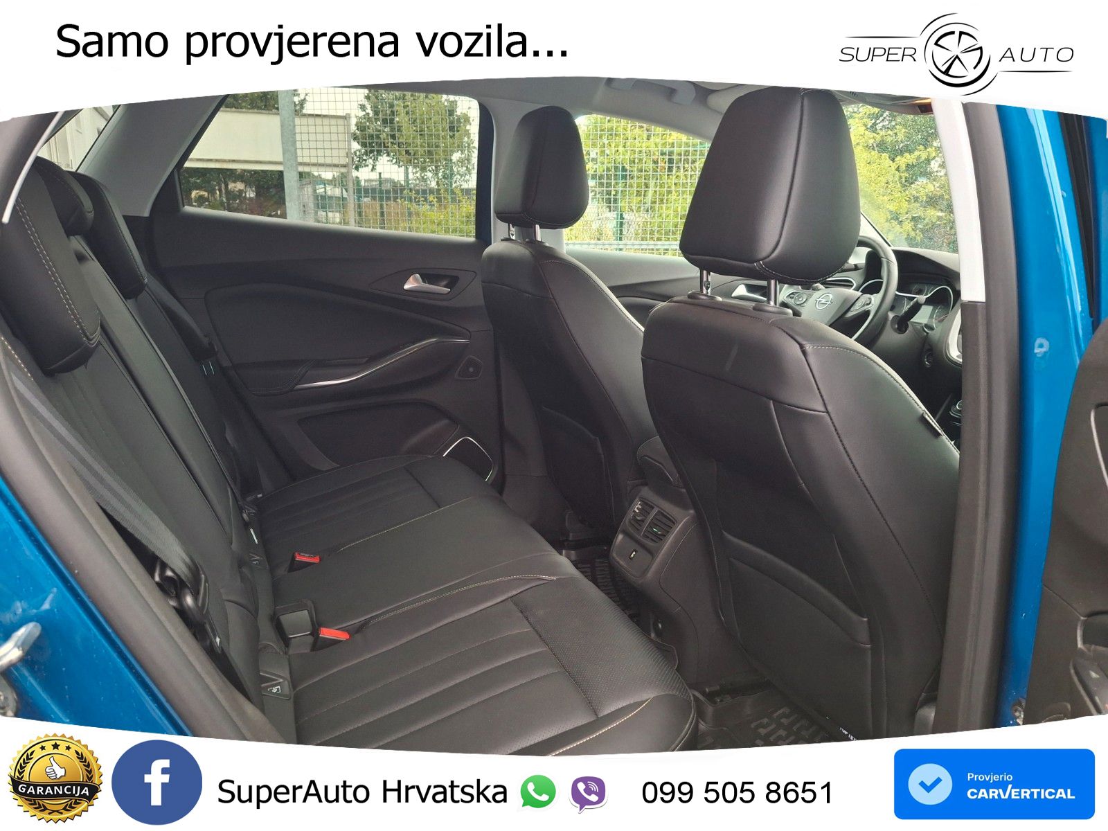 Opel Grandland X 1.5d (130 KS) Ultimate