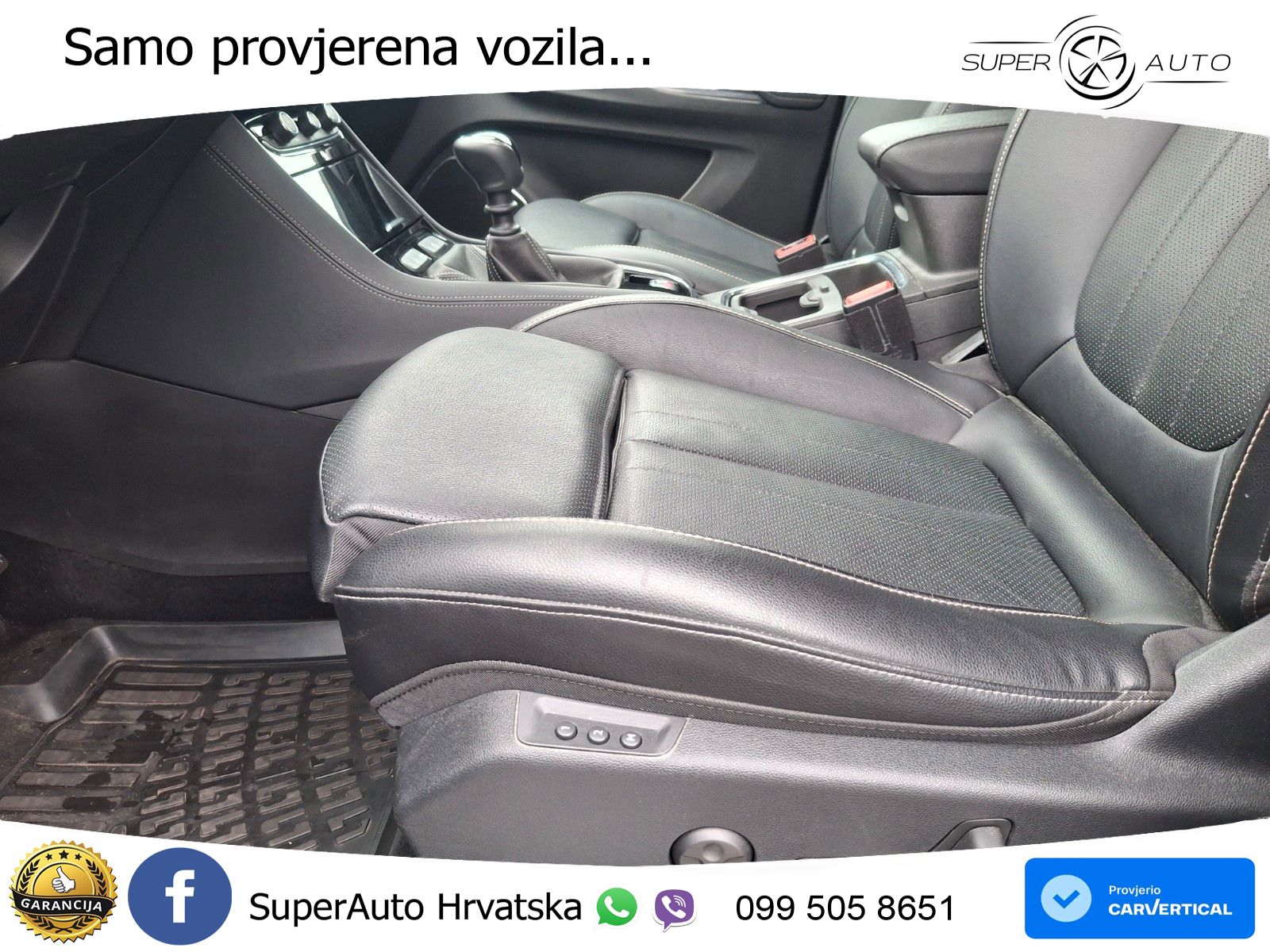Opel Grandland X 1.5d (130 KS) Ultimate