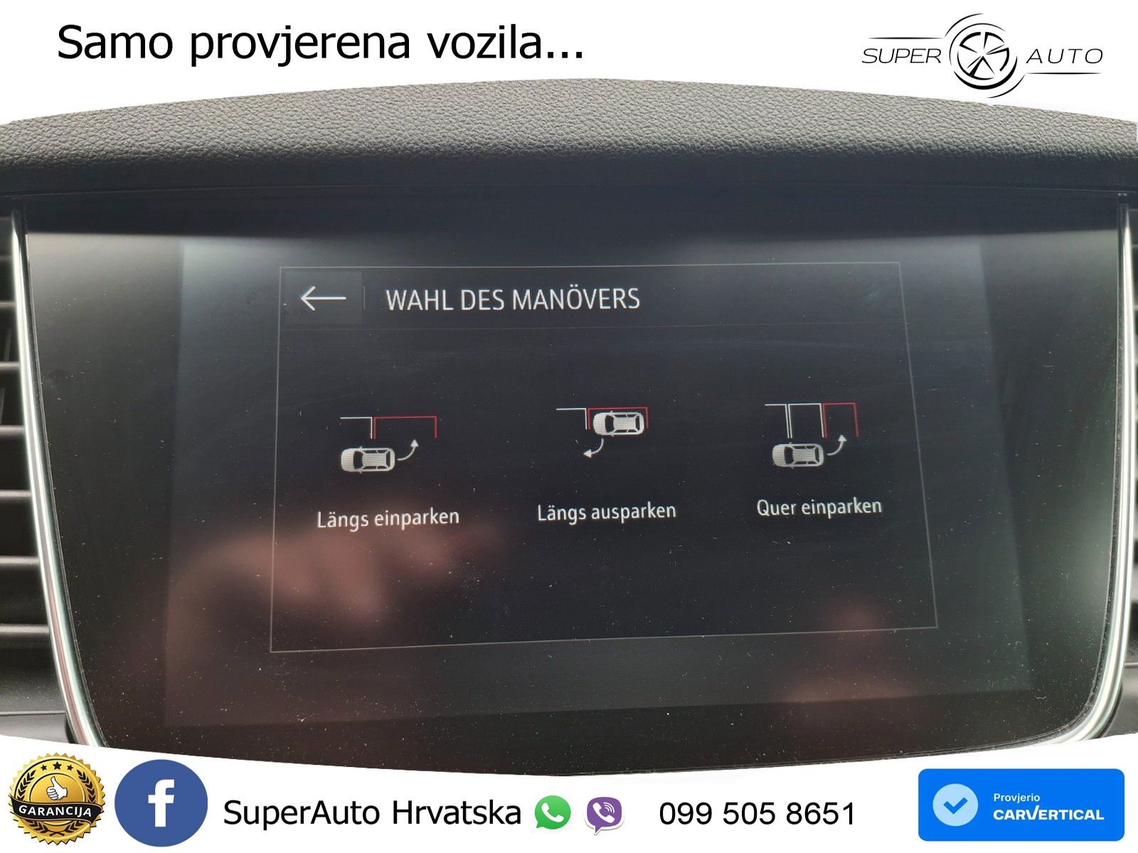 Opel Grandland X 1.5d (130 KS) Ultimate