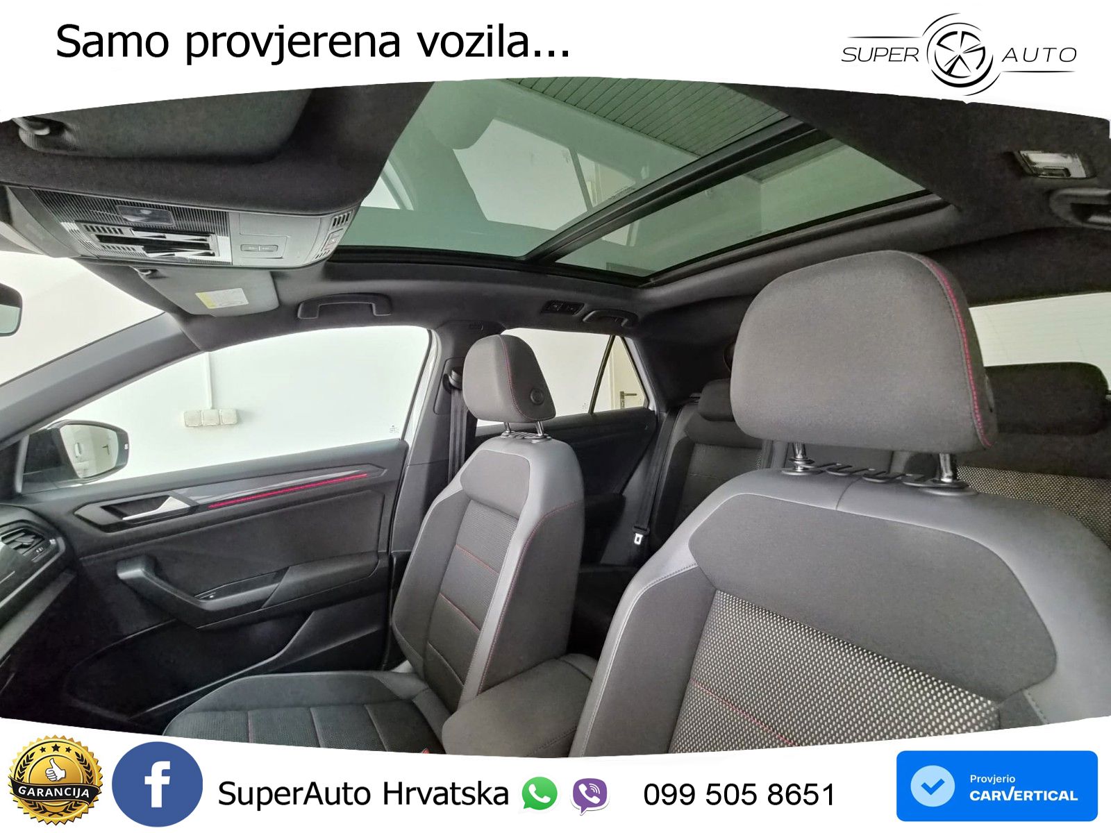 Volkswagen T-Roc I 2.0 TDI (150 KS) DSG LED+ACC