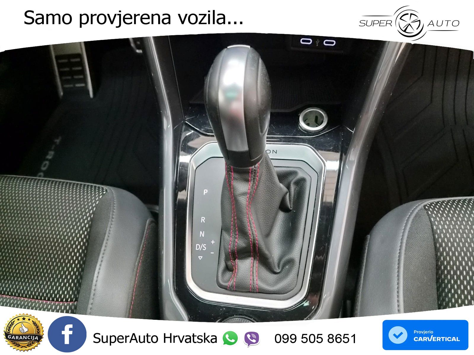Volkswagen T-Roc I 2.0 TDI (150 KS) DSG LED+ACC