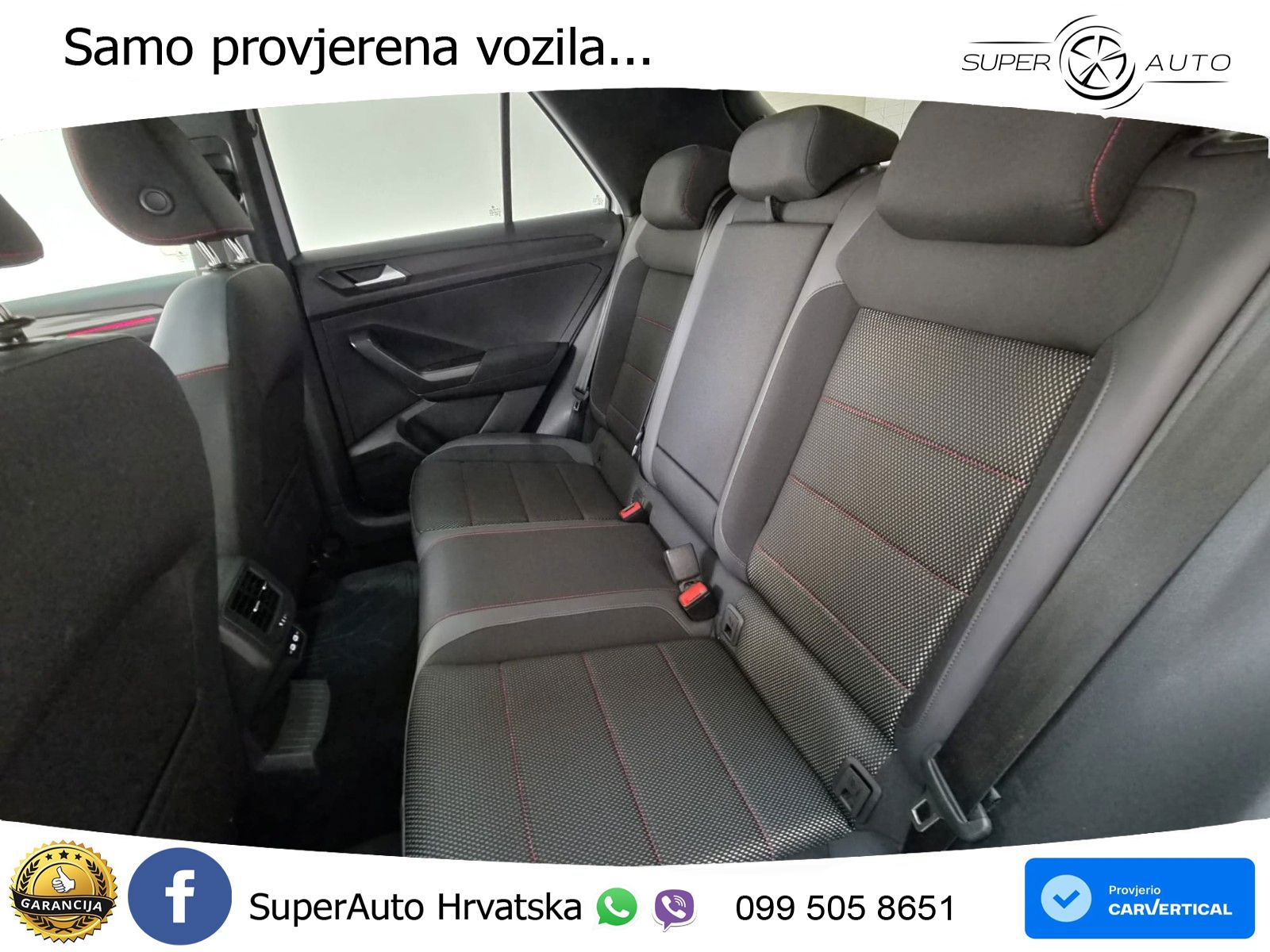 Volkswagen T-Roc I 2.0 TDI (150 KS) DSG LED+ACC