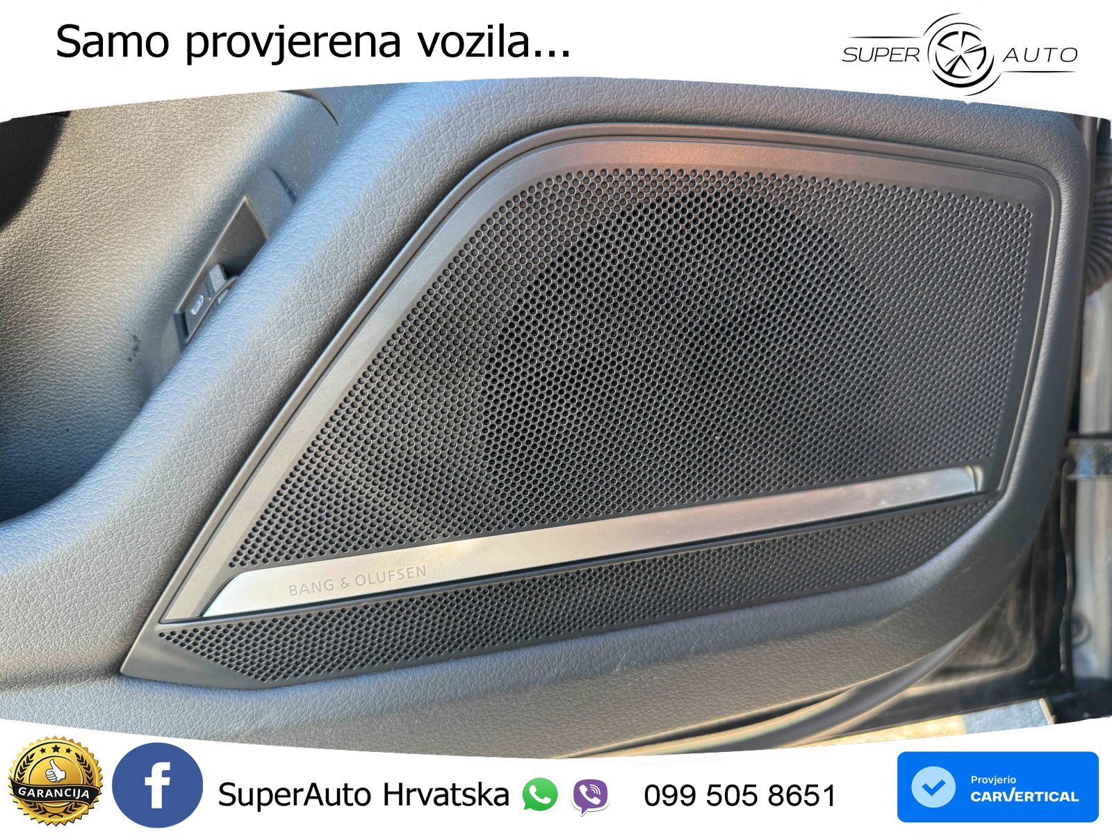 Audi A6 50 TFSIe (299 KS) quattro ultra S tronic advanced MATRIX+GR SJED+KAM