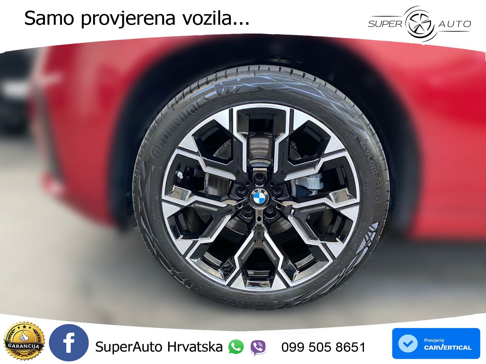 BMW X3 20d xDrive Steptronic M Sport LED+GR SJED+ACC