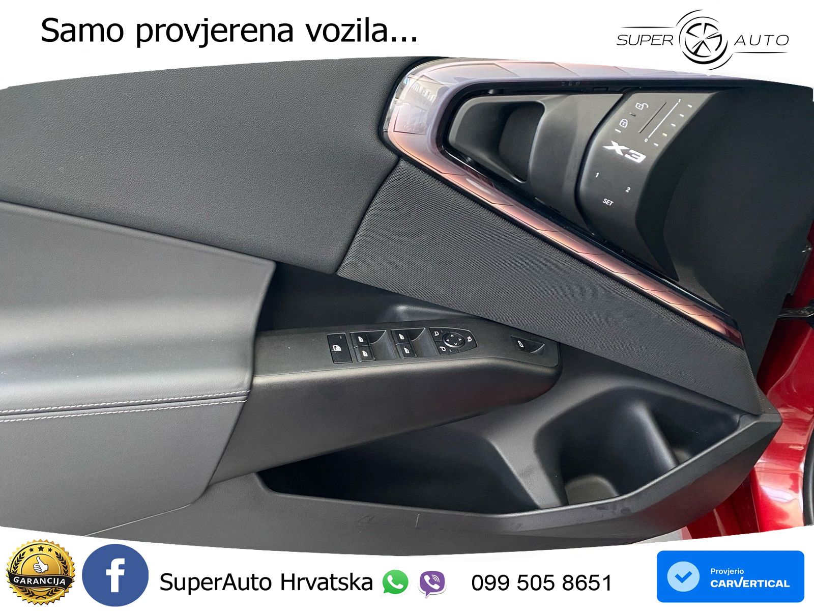 BMW X3 20d xDrive Steptronic M Sport LED+GR SJED+ACC