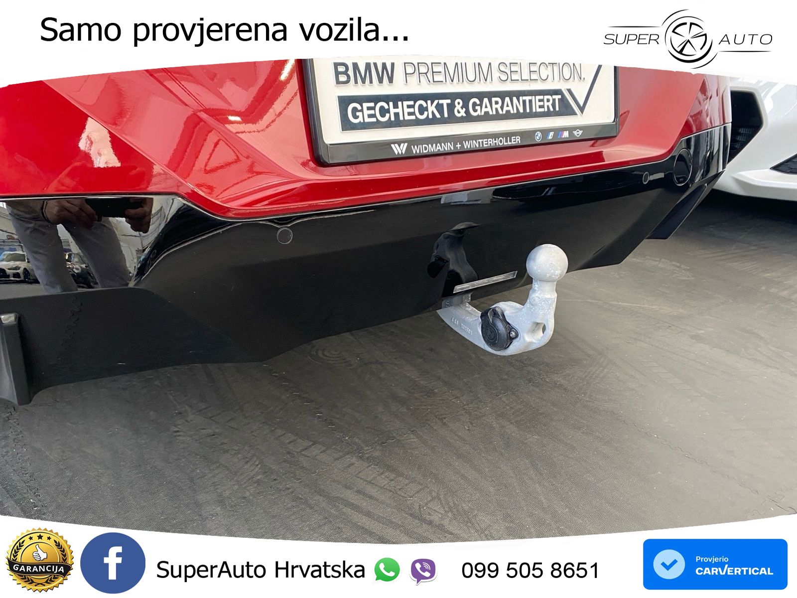 BMW X3 20d xDrive Steptronic M Sport LED+GR SJED+ACC