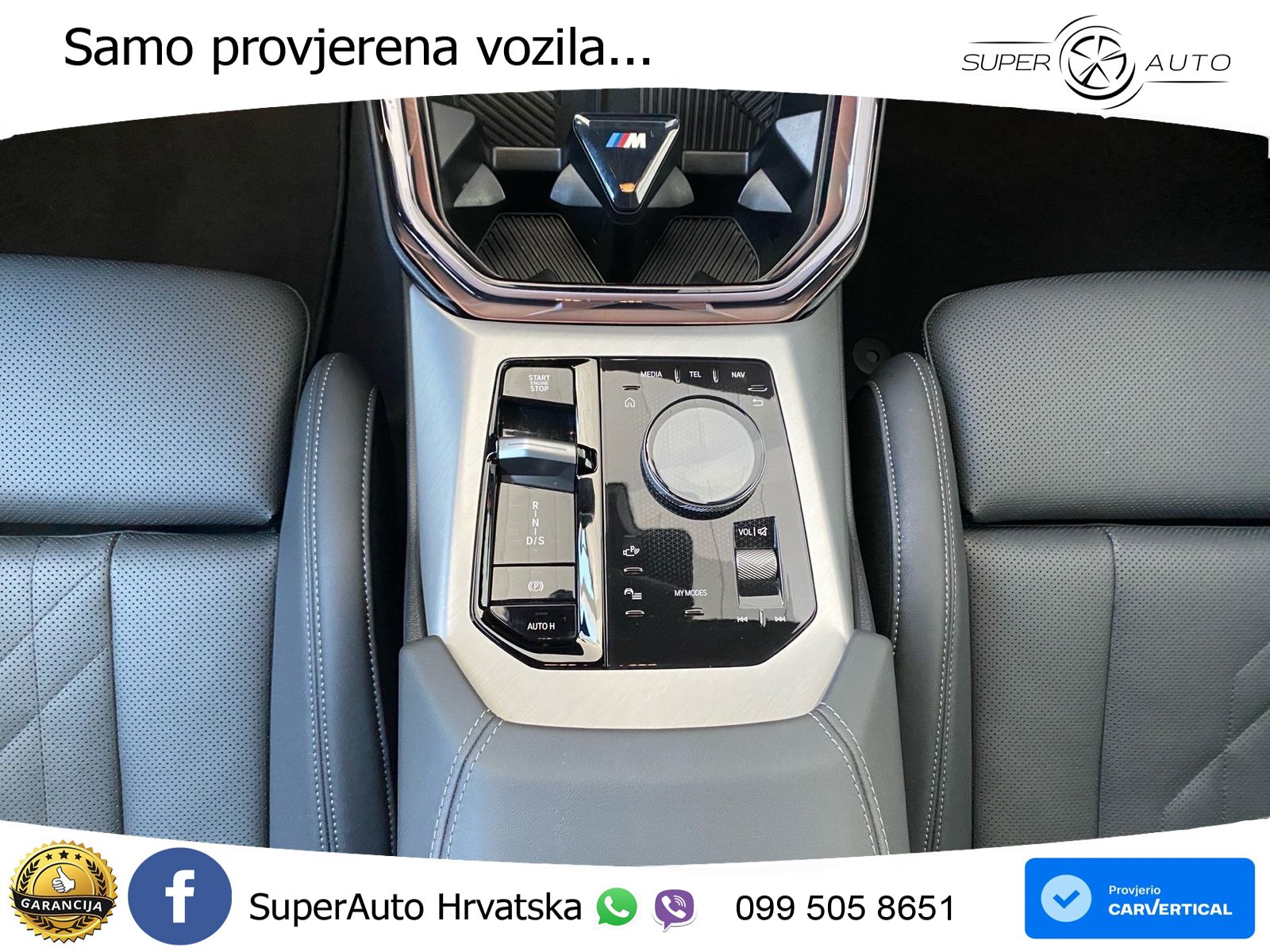 BMW X3 20d xDrive Steptronic M Sport LED+GR SJED+ACC