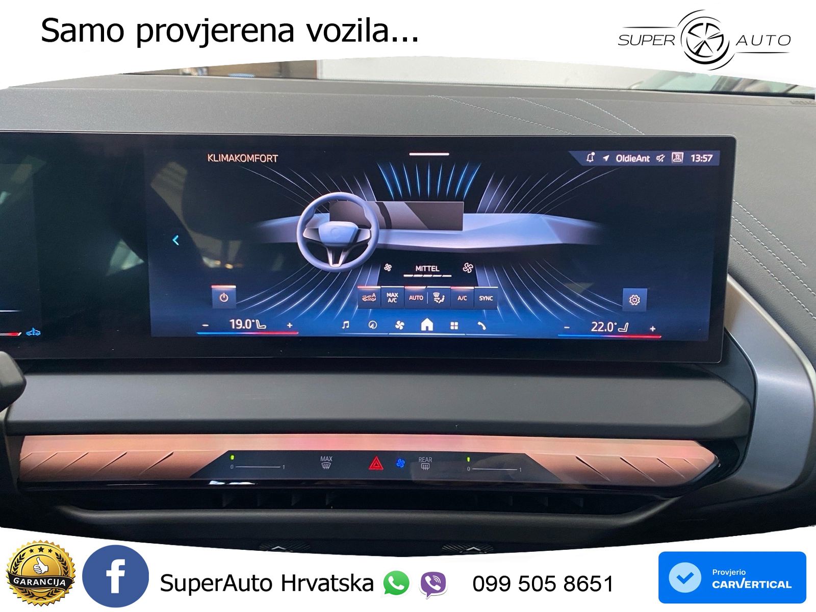 BMW X3 20d xDrive Steptronic M Sport LED+GR SJED+ACC