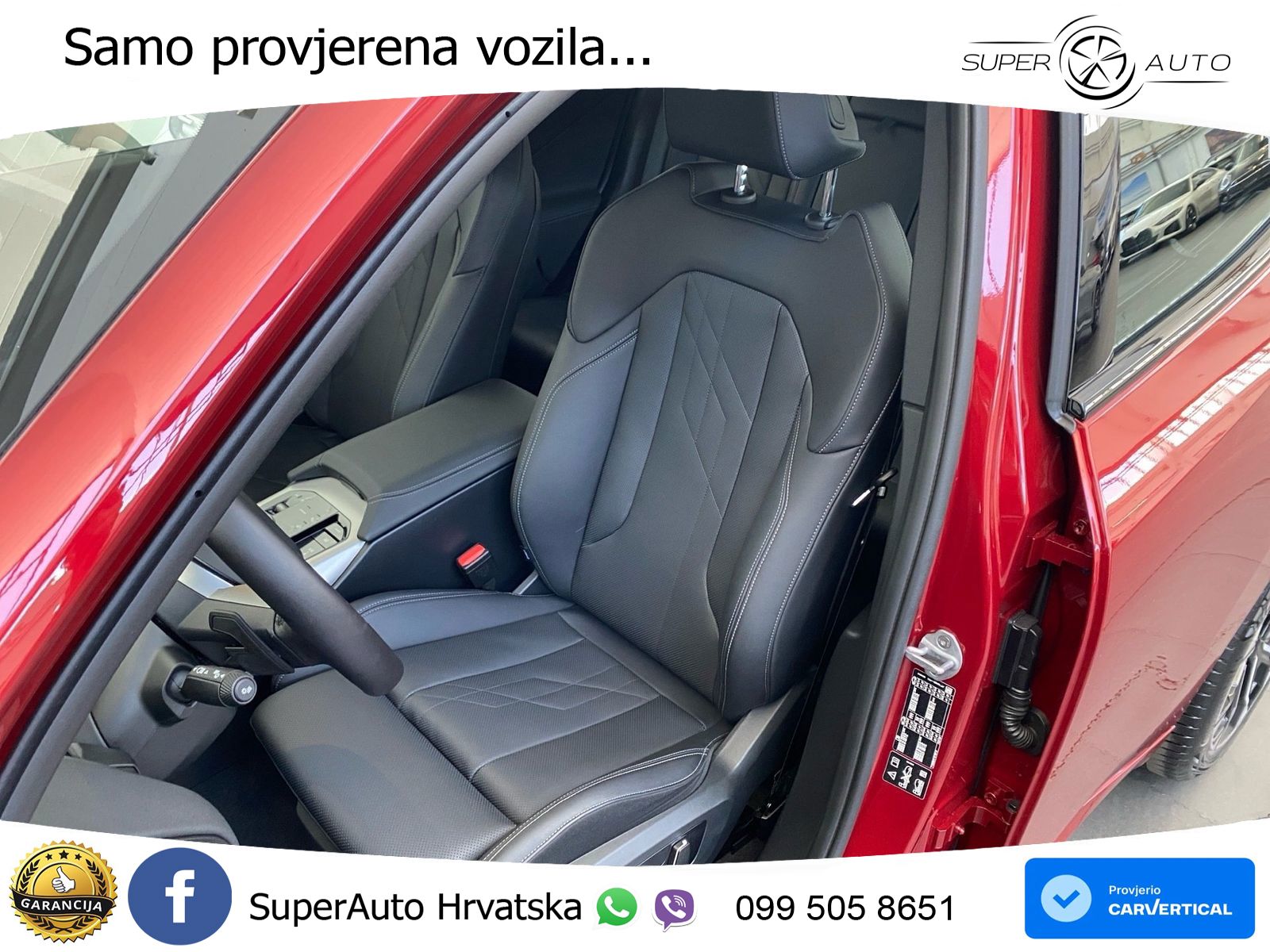 BMW X3 20d xDrive Steptronic M Sport LED+GR SJED+ACC