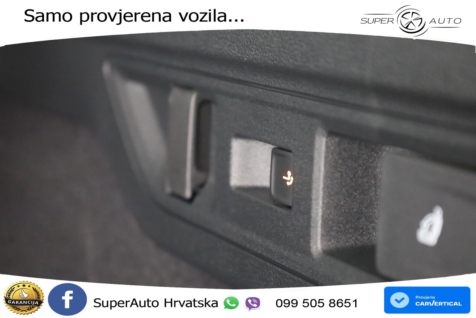 Volkswagen Passat Variant 1.5 eTSI (150 KS) DSG LED+GR SJED+ACC