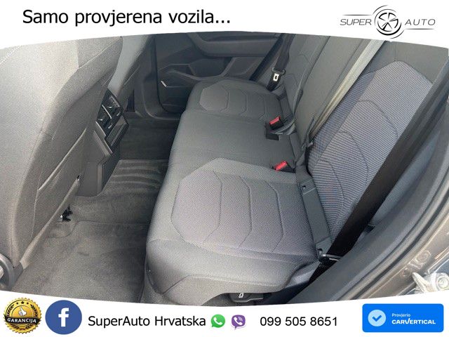 Volkswagen Touareg 3.0 V6 TDI (231 KS) 4MOTION Tiptronic