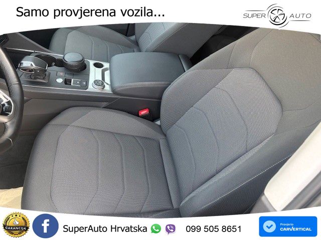 Volkswagen Touareg 3.0 V6 TDI (231 KS) 4MOTION Tiptronic